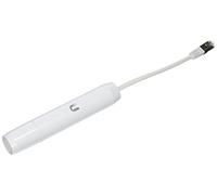 Ubiquiti Networks INS-3AF-O-G adaptador e inyector de PoE Gigabit Ethernet 48 V