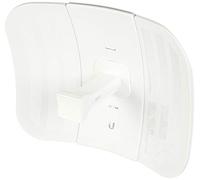 Ubiquiti Networks LBE-M5-23 100Mbit/s Blanco repetidor y transceptor