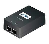 Ubiquiti Networks POE-24-24W-G Adaptador e Inyector de PoE 24V