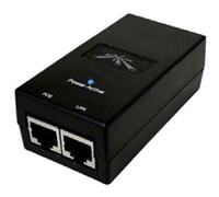Ubiquiti Networks POE-15-12W 15V adaptador e inyector de PoE - Adaptador/inyector de PoE (IEC 60950-1:2005+A1 UL60950-1 EN55022:2010, EN55024:2010 FCC Class B, 15 V, 90 - 260, 47 - 63, 0 - 40 °C, 35 - 95%)