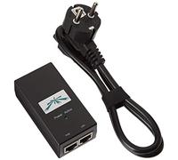 UBIQUITI Networks POE-15-12W, Adaptador e inyector PoE (15 V, 90 - 260, 47 - 63, -10 - 60 °C, 5 - 90%, -20 - 85 °C)