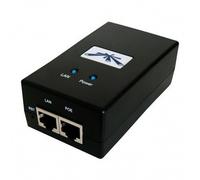 Ubiquiti Networks POE-24-24W-G adaptador e inyector de PoE Gigabit Ethernet 24 V
