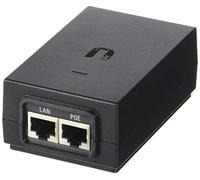 Ubiquiti Networks POE-24-24W-G Gigabit Ethernet 24V adaptador e inyector de PoE.
