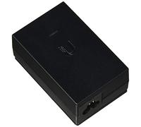 Ubiquiti Networks POE-48-24W - Adaptador/inyector de PoE, 48VDC a 0.5A, Negro