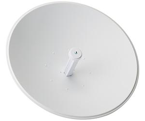 UBIQUITI Networks PowerBeam 5 GHz 29 dBi de Alto Rendimiento Integrado InnerFeed airMAX AC Puente con Reflector de Placa de 620 mm