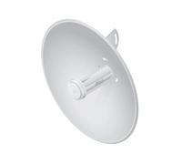 Ubiquiti Networks PowerBeamAC Gen2, 5 GHz Repetidor de red 400 Mbit/s Blanco
