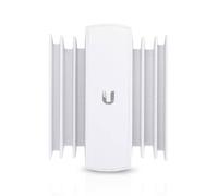 Ubiquiti Networks prismap-5-90 - Antena (13 dbi, 5.15 - 5.85, 90°, Blanco).
