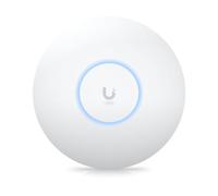 Ubiquiti Networks Punto de Acceso UniFi 6+ | Modelo Americano | Adaptador PoE no Incluido (U6-Plus-US)