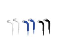 Ubiquiti UniFi Cable de parcheo Ethernet negro 0.1m 50-pack U-Cable-Patch-RJ45-BK-50