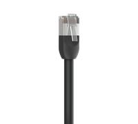 UbiQuiti UACC-CABLE-PATCH-OUTDOOR-8M-BK Nuevo