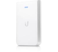 Ubiquiti Networks UAP-AC-IW Punto de Acceso WLAN 867 Mbit/s Energía sobre Ethernet (PoE) Blanco
