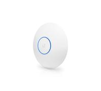 Ubiquiti Networks UAP-AC-LR - Punto de Acceso Inalámbrico, Puerto Ethernet 10/100/1000, Blanco, 175.7 x 175.7 x 43.2 mm