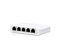 Ubiquiti networks ubiquiti usw-flex-mini-5 pack de 5 unidades de usw-f