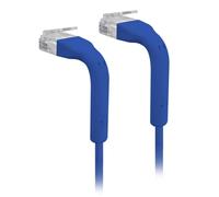 Ubiquiti Networks UC-Patch-1M-RJ45-BL networking cable Blue Cat6