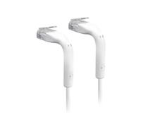 Ubiquiti Networks UC-Patch-2M-RJ45 networking cable White Cat6 2 meters