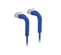 Ubiquiti Networks UC-Patch-3M-RJ45-BL networking cable Blue Cat6