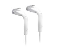 Ubiquiti Networks UC-Patch-3M-RJ45 Network Cable Category 6 White