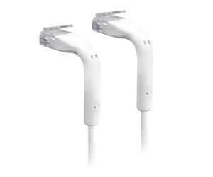 UBIQUITI Networks UC-Patch-RJ45-50 - UniFi Patch Cable, White, 0.1 m, 50-Pack