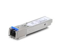 Ubiquiti Networks UF-GP-C+ red modulo transceptor Fibra óptica 2500 Mbit/s SFP 1490 nm