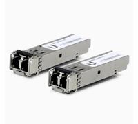 Ubiquiti Networks UF-MM-1G red modulo transceptor Fibra óptica 1250 Mbit/s SFP 850 nm
