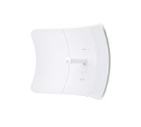 Ubiquiti Networks UISP airMAX LiteBeam AC 5 GHz XR White Power Over Ethernet, W127111093 (XR White Power Over Ethernet (PoE))