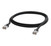 UbiQuiti UACC-CABLE-PATCH-OUTDOOR-1M-BK