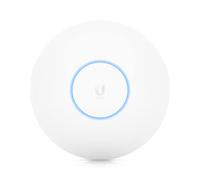 Ubiquiti Networks UniFi 6 Long-Range 3000 Mbit/s Blanco Energía sobre Ethernet (PoE)