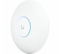Ubiquiti Networks UniFi 7 Pro | Punto de Acceso WiFi 7 | Modelo de EE. UU. | Adaptador PoE+ no Incluido (U7-Pro-US)