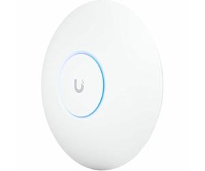 Ubiquiti Networks UniFi 7 Pro | Punto de Acceso WiFi 7 | Modelo de EE. UU. | Adaptador PoE+ no Incluido (U7-Pro-US)