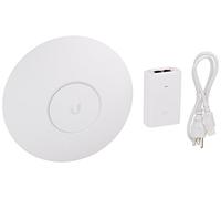 Ubiquiti Networks UniFi AC HD Punto de Acceso WLAN 1733 Mbit/s Energía sobre Ethernet (PoE) Blanco