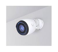 Cámara de vigilancia profesional Ubiquiti G5 4K (3840x2160), PoE, 25 m de visión nocturna, IP65 resistente a la intemperie, zoom óptico 3x
