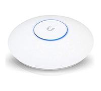 Ubiquiti Networks UniFi HD UAP-AC-HD - Punto de acceso, 220 x 48,1 mm, Blanco