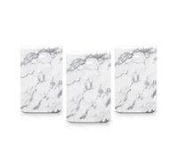 Ubiquiti Networks UniFi in-Wall HD Cubiertas Marble, 3-Pack, IW-HD-MB-3 (Marble, 3-Pack)