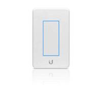 Ubiquiti Networks UniFi LED Dimmer Dimmer intelligente Assemblabile Bianco (Ubiquiti UniFi 802.3af Dimmer Switch for LED Panel - UDIM-AT)