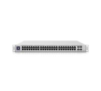 Ubiquiti Switch Enterprise 48 PoE USW-Enterprise-48-PoE