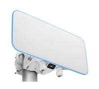 Ubiquiti Networks Unifi UWB XG - Punto de acceso (Ethernet (RJ-45), AES,WEP,WPA-Enterprise,WPA-PSK,WPA2, 15 dBi, 57 V, 31 W, Mástil)