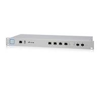 Gateway de Seguridad Ubiquiti UniFi 4 Puertos Gris - USG-PRO-4-EU