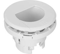 Ubiquiti Networks UVC-G3-FLEX Ceiling Mount Ceiling mounting foot - Accesorio para cámara de seguridad (Ceiling mounting foot, Universal)