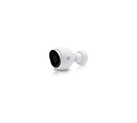 Ubiquiti Networks UVC-G3 IP Interior y exterior Bullet Color blanco - Cámara de vigilancia (IP, Interior y exterior, Ambarella S2L, Bullet, Color blanco, Techo/pared)