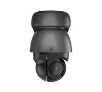 UbiQuiti UniFi Protect G4 PTZ - Netzwerk-Überwachungskamera - PTZ - manipulationssicher/wetterfest - Farbe (Tag&Nacht) ( UVC-G4-PTZ )