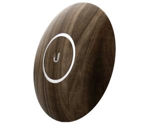 Ubiquiti NHD-COVER-WOOD-3 Networks WoodSkin Tapa para cubierta de punto de acceso WLAN