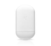 Ubiquiti NS-5ACL Networks NanoStation AC Loco 1000 Mbit/s Blanco