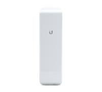 Ubiquiti NSM5 Networks NanoStation M5 150 Mbit/s Blanco Energía sobre Ethernet (PoE)