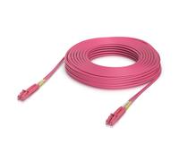 Ubiquiti OM4 Duplex LC UPC Fiber Patch C NUEVO