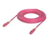 Ubiquiti OM4 Duplex LC UPC Kabel krosowy 15 m