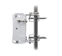 Ubiquiti Kit de Alineación de Precisión para Reflector de Plato de 620 mm PAK-620