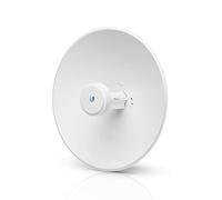Ubiquiti Pbe-2Ac-400 PowerBeam, Antena (18 Dbi, 10/100/1000, 18 Dbi, 16-Qam,256-Qam,Bpsk,Qpsk, Atheros Mips 74Kc, 64 Mb)