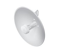 Ubiquiti PBE-M2-400 Power Beam - Puente inalámbrico, Color Blanco