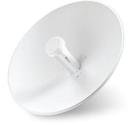 Ubiquiti PBE-M5-400 - PowerBeam M 25dBi 5GHz 802.11n MIMO 2x2 TDMA, 64MB RAM, Blanco
