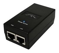 Ubiquiti POE-15-12W Adaptador PoE, 15VDC/0.8A